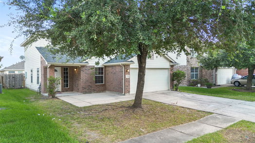 Houston 2-story, 3-bed 13303 Dennis Way Lane-idx