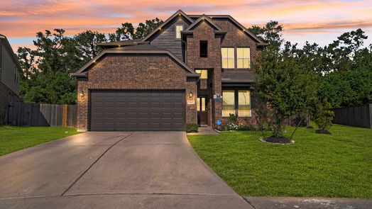 Houston 2-story, 4-bed 15446 Wandering Creek Trail-idx