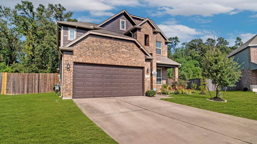 Houston 2-story, 4-bed 15446 Wandering Creek Trail-idx