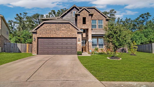 Houston 2-story, 4-bed 15446 Wandering Creek Trail-idx