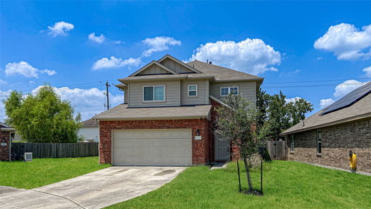 Houston 2-story, 4-bed 9107 Georgio Drive-idx