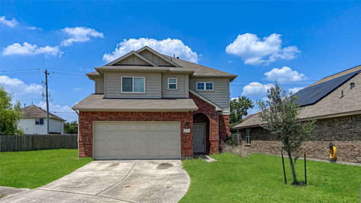 Houston 2-story, 4-bed 9107 Georgio Drive-idx