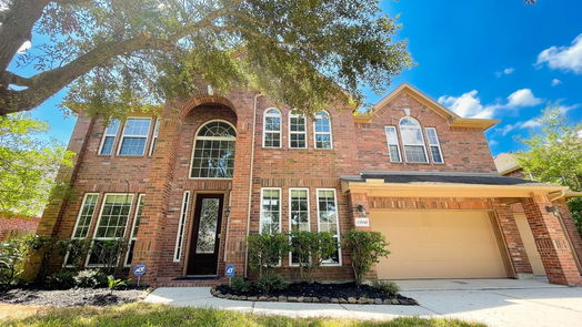 Houston 2-story, 5-bed 13530 Hammond Hills Lane-idx