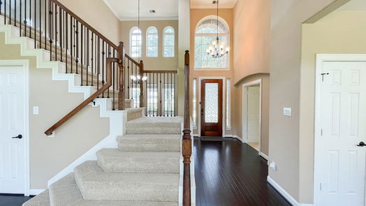 Houston 2-story, 5-bed 13530 Hammond Hills Lane-idx