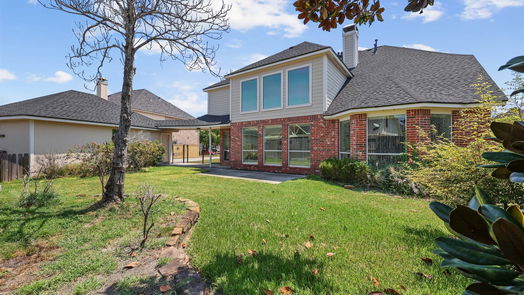 Houston 2-story, 4-bed 13703 Elm Shores Drive-idx