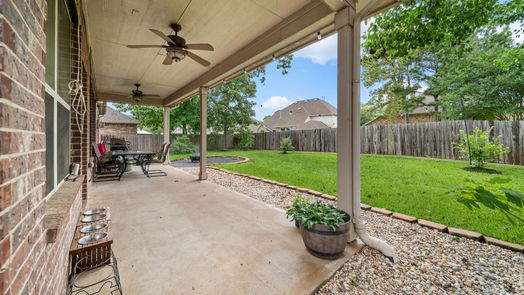 Houston 2-story, 4-bed 13727 Lake Livingston Drive-idx