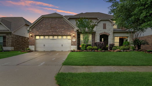 Houston 2-story, 4-bed 13727 Lake Livingston Drive-idx