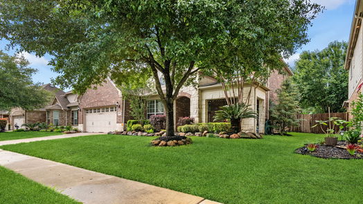 Houston 2-story, 4-bed 13727 Lake Livingston Drive-idx