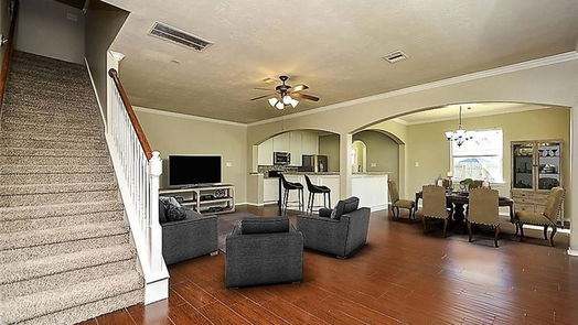 Houston 2-story, 3-bed 12902 Iris Garden Lane-idx