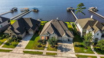 Bridges on Lake Houston-1