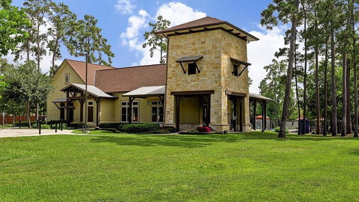 Houston 2-story, 4-bed 13814 Lake Livingston Drive-idx