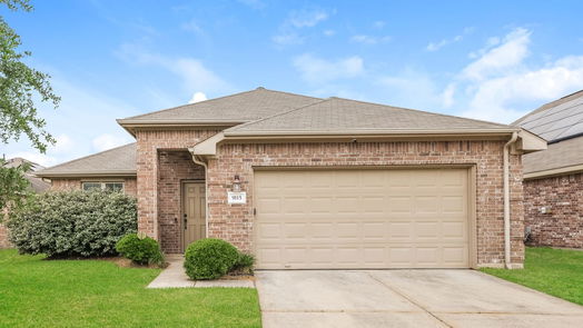 Houston 1-story, 3-bed 9115 Saint Laurent Lane-idx