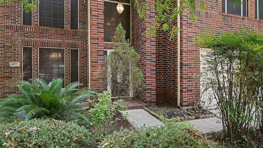 Houston 2-story, 4-bed 14522 Southern Magnolia Circle-idx