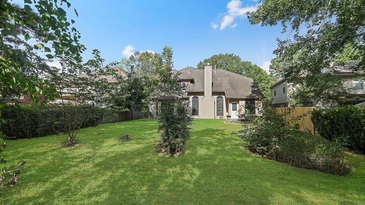 Houston 2-story, 4-bed 14522 Southern Magnolia Circle-idx