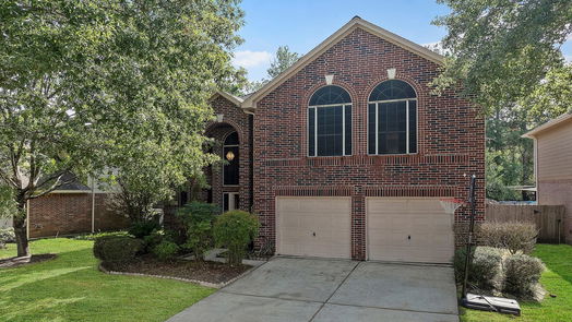 Houston 2-story, 4-bed 14522 Southern Magnolia Circle-idx