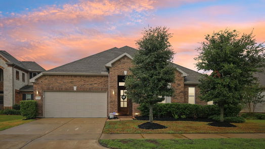 Houston 1-story, 4-bed 15415 Jewel Lake Lane-idx