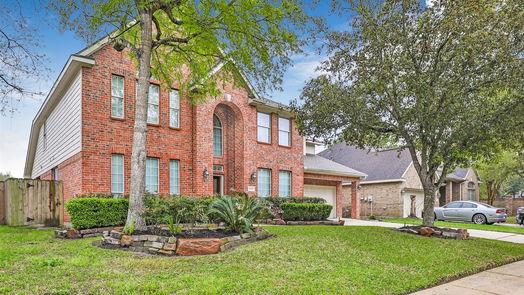 Houston 2-story, 4-bed 14406 Country Haven Court-idx