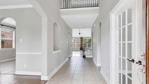 Houston 2-story, 4-bed 14406 Country Haven Court-idx