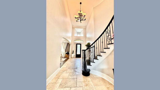 Houston 2-story, 4-bed 13510 Cascade Caverns Court-idx