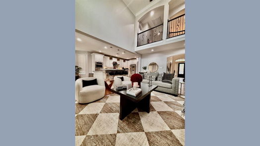 Houston 2-story, 4-bed 13510 Cascade Caverns Court-idx