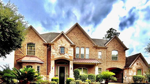 Houston 2-story, 4-bed 13510 Cascade Caverns Court-idx