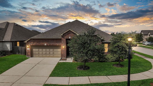 Houston null-story, 4-bed 15427 Dolan Brook Lane-idx