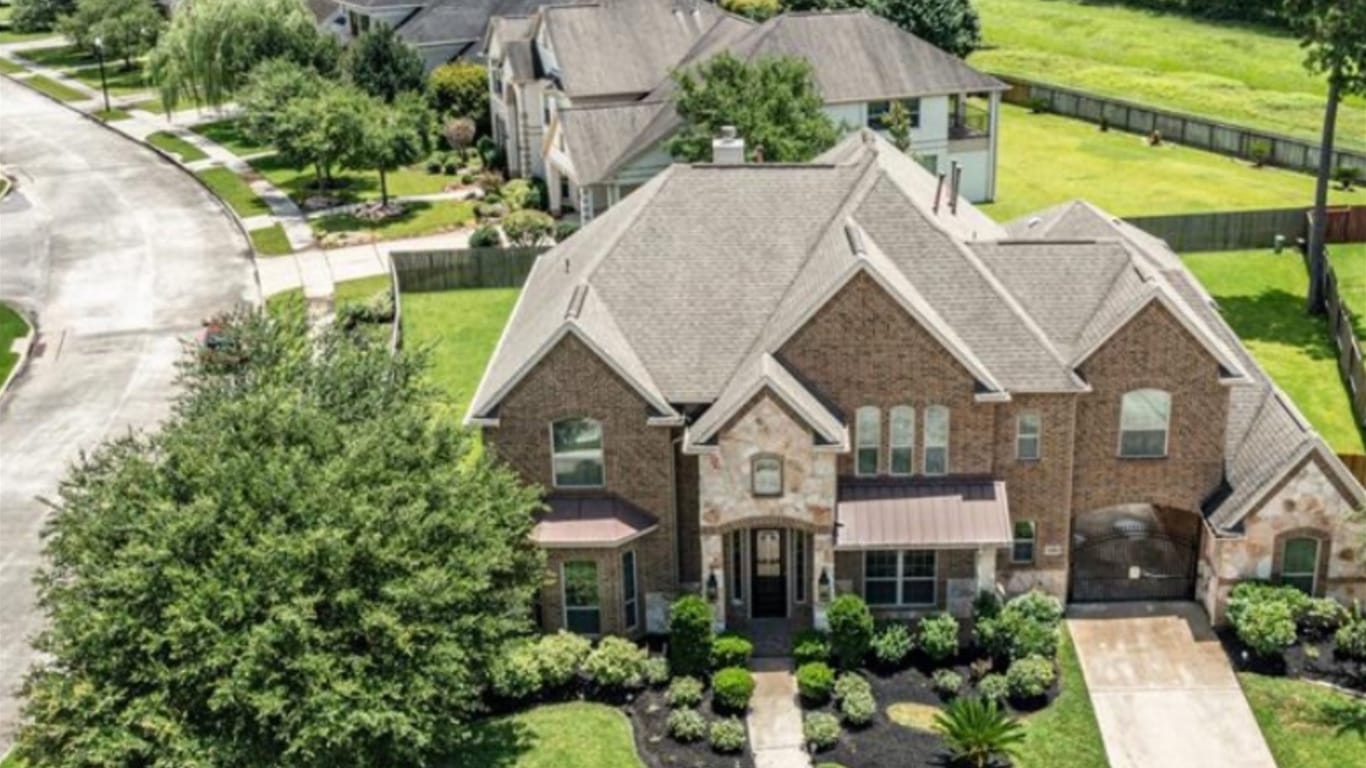 Houston 2-story, 4-bed 13510 Cascade Caverns Court-idx