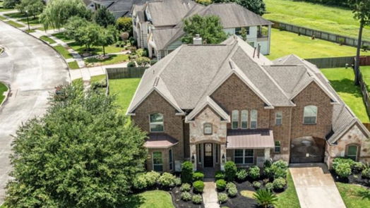 Houston 2-story, 4-bed 13510 Cascade Caverns Court-idx