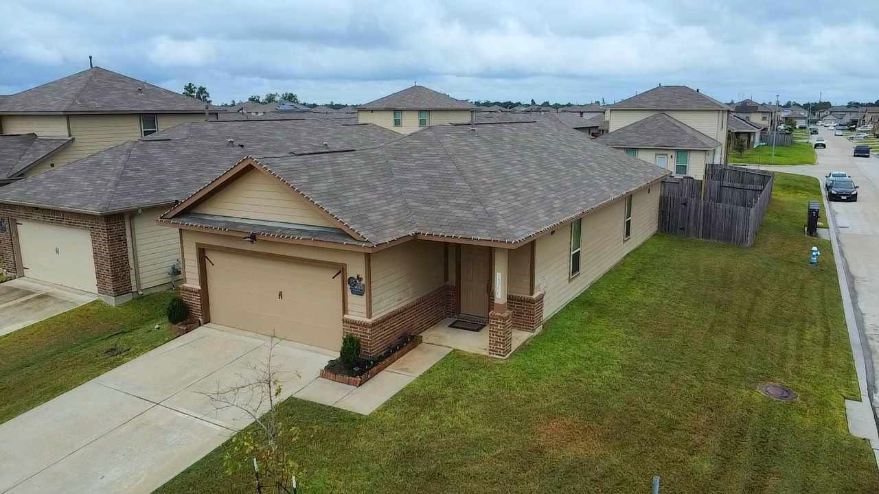 Houston 1-story, 3-bed 13255 liliana glen-idx