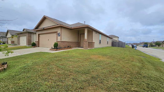 Houston 1-story, 3-bed 13255 liliana glen-idx