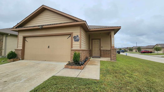 Houston 1-story, 3-bed 13255 liliana glen-idx