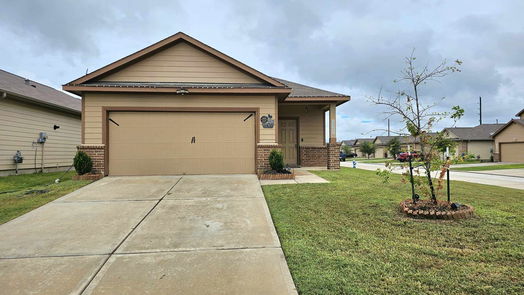 Houston 1-story, 3-bed 13255 liliana glen-idx