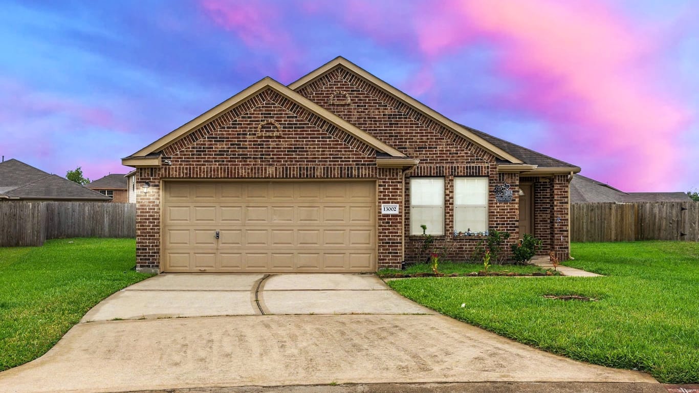 Houston 1-story, 4-bed 13002 Lucy Grove Lane-idx