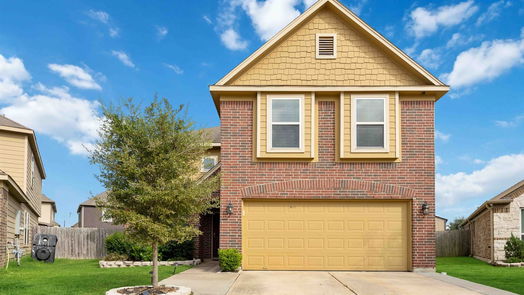 Houston 2-story, 4-bed 11602 FILAREE TRL-idx