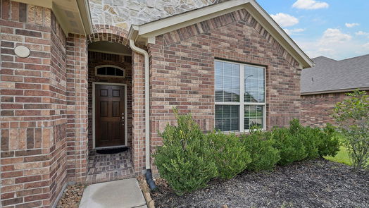 Houston 1-story, 4-bed 8326 Erasmus Landing Court-idx