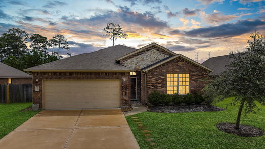 Houston 1-story, 4-bed 8326 Erasmus Landing Court-idx