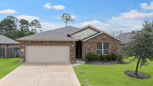 Houston 1-story, 4-bed 8326 Erasmus Landing Court-idx