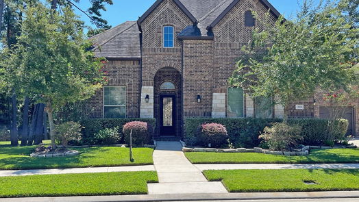 Houston 2-story, 5-bed 13928 N Lake Branch Lane-idx