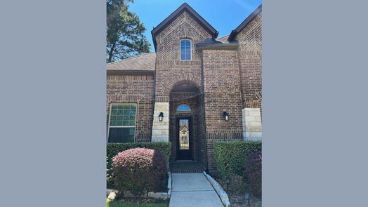 Houston 2-story, 5-bed 13928 N Lake Branch Lane-idx