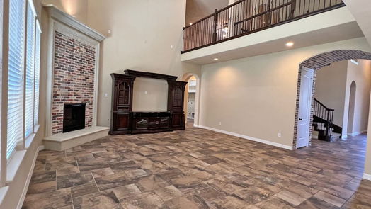 Houston 2-story, 5-bed 13928 N Lake Branch Lane-idx