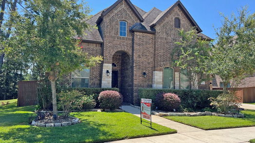 Houston 2-story, 5-bed 13928 N Lake Branch Lane-idx