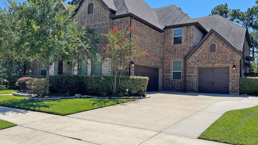 Houston 2-story, 5-bed 13928 N Lake Branch Lane-idx