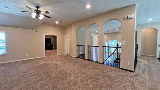 Houston 2-story, 5-bed 13928 N Lake Branch Lane-idx