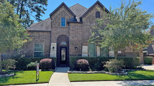 Houston 2-story, 5-bed 13928 N Lake Branch Lane-idx