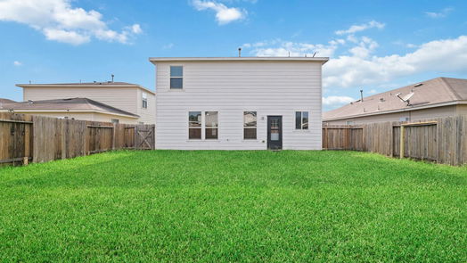 Houston 2-story, 4-bed 10010 Evans Brook Lane-idx