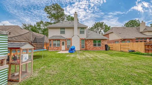 Houston 2-story, 4-bed 14519 Wressell Drive-idx