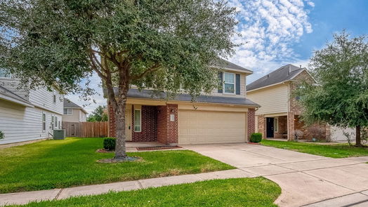 Houston 2-story, 4-bed 8614 Doskocil Drive-idx