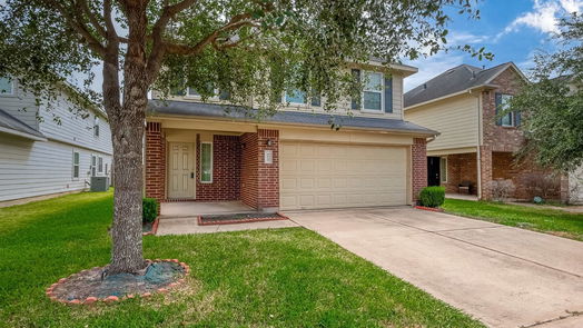 Houston 2-story, 4-bed 8614 Doskocil Drive-idx