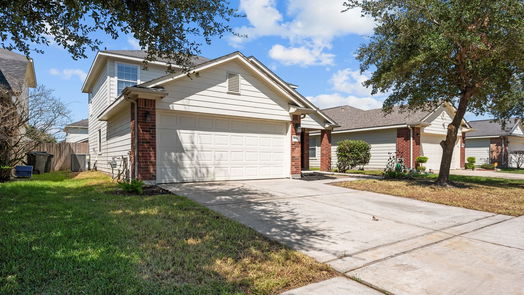 Houston 2-story, 3-bed 8555 Chaletford Drive-idx