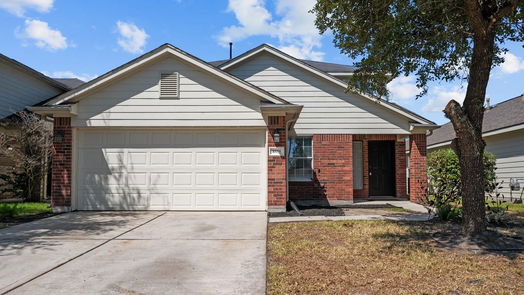 Houston 2-story, 3-bed 8555 Chaletford Drive-idx